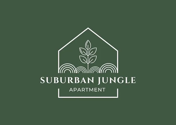 Suburban Jungle
