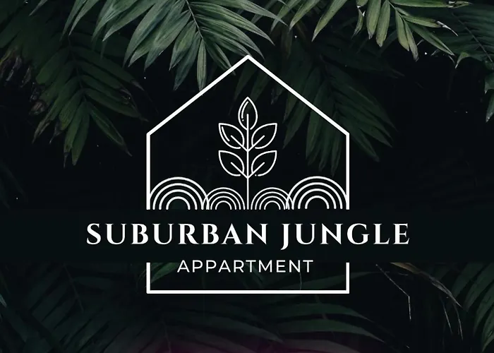 Suburban Jungle